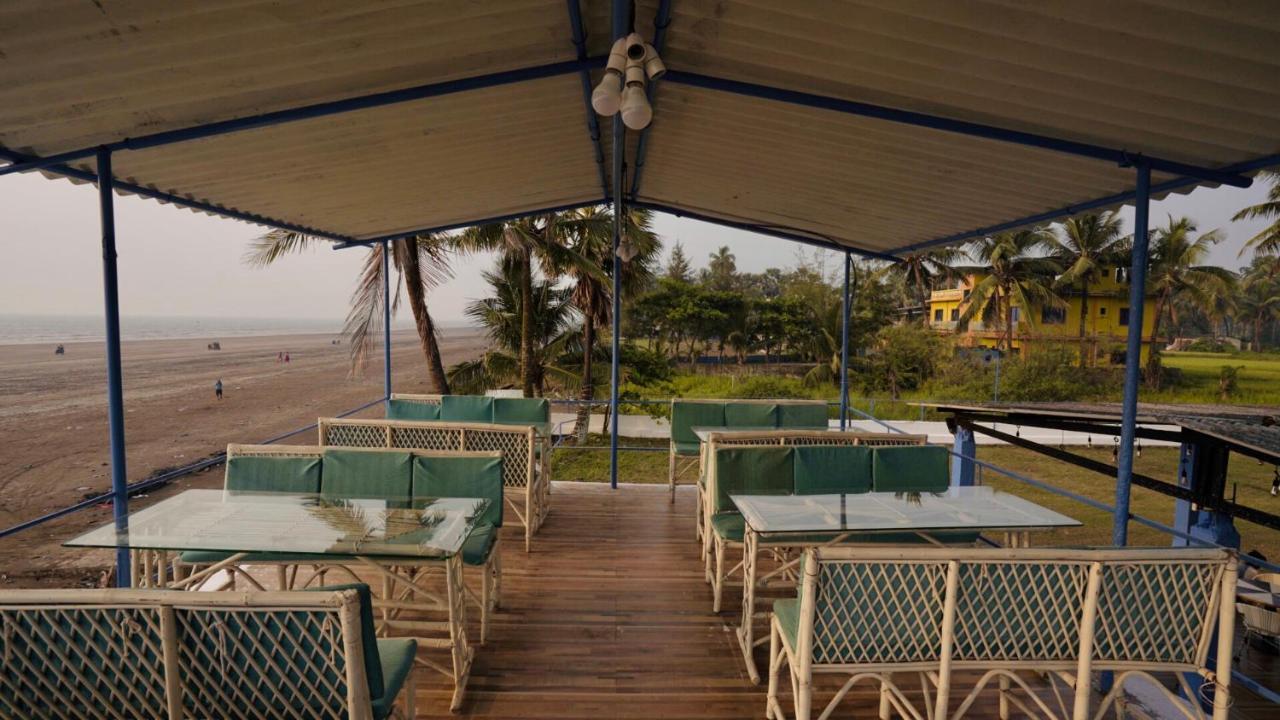 Santorini Vasai Resort Екстер'єр фото