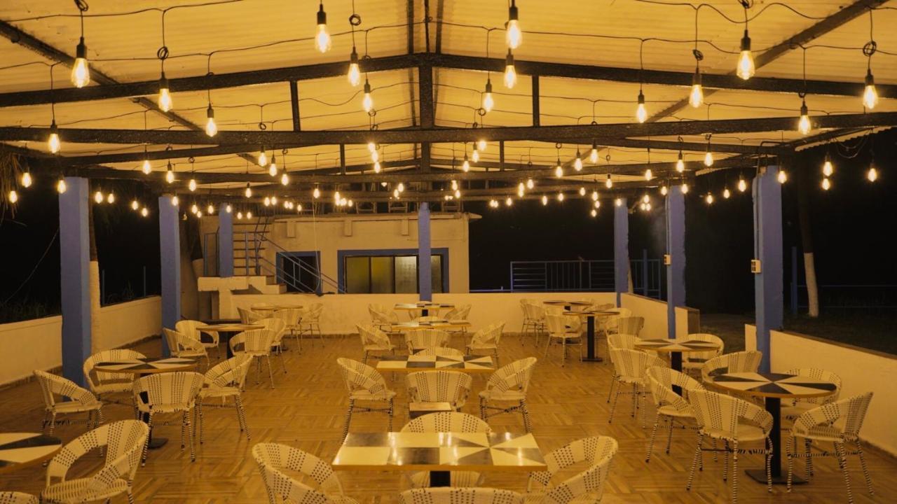 Santorini Vasai Resort Екстер'єр фото